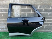 фото thumb №1, Hyundai ioniq 5 v дверь левый задняя