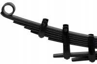 фото thumb №2, Ford ranger 87-06 / mazda b | ресори 2" | 100kg kpl