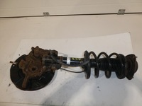 фото thumb №1, Subaru forester iii 2.0 поворотна опора амортизатор лівий