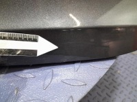 фото thumb №9, Ford focus mk4 iv 18- hb задня кришка багажника bj