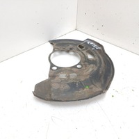 фото thumb №5, 2016 toyota prius+ zvw40 защита диск тормозной передней