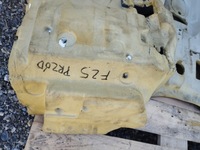 фото thumb №8, Bmw f25 коврик обшивка перед