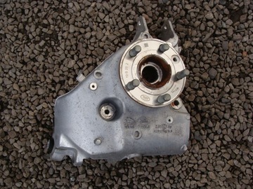 фото thumb №1, Поворотна опора ступиця лівий зад land rover evoque ii k8d25a969aa