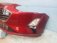 фото thumb №4, Бампер ford focus mk4 перед передній 18-