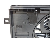 фото thumb №4, Citroen c5 aircross 1.6 hybrid гибрид вентилятор радиатора новый оригинальный