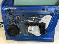 фото thumb №7, Дверь правый перед передние opel corsa f