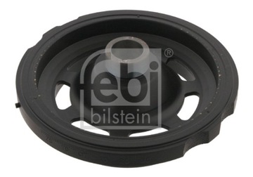 фото thumb №2, Febi bilstein 31296 колесо ременное, wał коленчатый