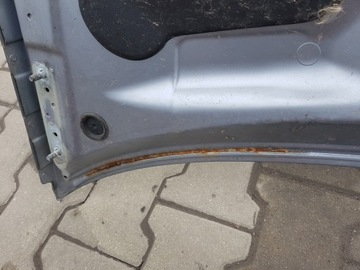 фото thumb №10, Audi a4 b7 04-07r cabrio капот ly7j