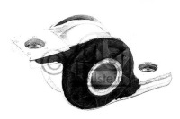 фото thumb №1, Втулка важеля febi bilstein 46423822 71747915 s2