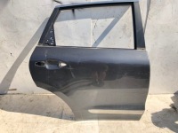 фото thumb №2, Дверь задняя задние правое kia niro