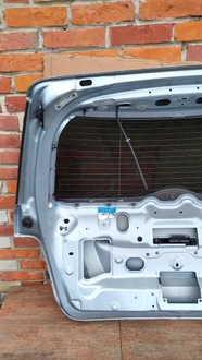 фото thumb №14, Mercedes ml w164 05-11klapa багажника стекло c349