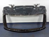фото thumb №3, Bmw x5 f15 крышка багажника багажника black sapphire 475