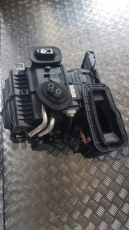 Купити Nissan juke рестайлінг  2015 обігрівач клімат-контроль, фото thumb