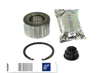 фото thumb №2, Блакитний print підшипник ступиця колеса toyota ist 1.5 vvti