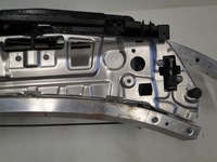 фото thumb №16, Mercedes e w214 s214 214 pas передний усилитель балка зона usa 53 amg