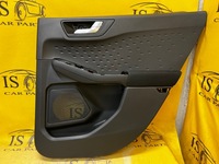 фото thumb №1, Обшивка двері правий задня ford escape mk4