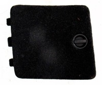 фото thumb №1, Vw passat b6 рестайлінг заглушка захист багажника ліва задня зад універсал 1j0867468