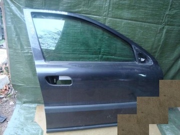 фото thumb №1, Volvo s60 v70 01-06 дверь передние правые