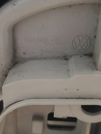 фото thumb №6, #965348#6q6945258f# лампа задняя правая vw polo 9n