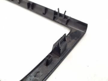 фото thumb №13, Volkswagen passat b6 2005 консоль середня / радіо / gps