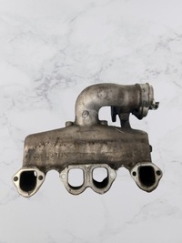 фото thumb №1, Коллектор всасывающий audi a4 1.9tdi 98r