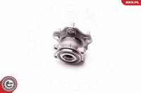 фото thumb №5, Ступица колёса skv