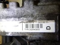 Насос підсилювача peugeot 407 sw 2.0 2009r. hpi a5098519 Ціна, фото thumb