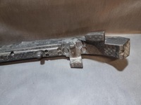 фото thumb №8, Dacia duster ii абсорбер пена бампера перед