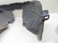 фото thumb №8, Підкрилок передні перед nissan qashqai 63843hv00a