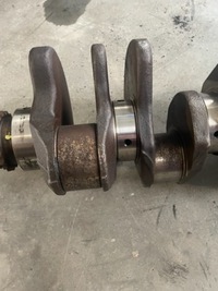 фото thumb №3, Land rover 3.6 tdv8 368dt wał