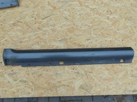 фото thumb №1, Молдинг накладка порог левый перед kia sorento i