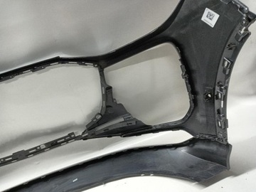 фото thumb №9, Бампер перед переднє audi q6 e-tron 85h807437b