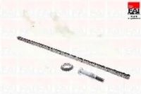 Купити Набір ланцюга розподільного валу з колесом zębatym tck229ng, фото thumb