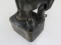 фото thumb №9, Volkswagen passat b6 2007 038115389c корпус фильтра масла