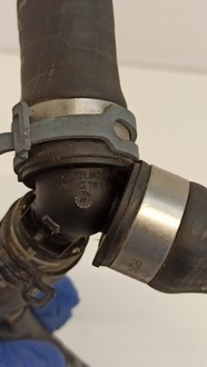 фото thumb №5, Seat ibiza труба шланг wody 1.0 tsi 5wa122063b