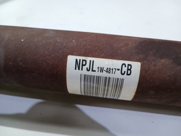 фото thumb №8, Wał привідний ford expedition max 4x2 2018-