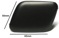 фото thumb №4, Audi a6 c5 1997-2001 заглушки защитные накладки омывателя фары правая + левая