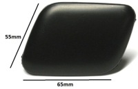 фото thumb №4, Audi a6 c5 заглушка розпилювача фара ліва