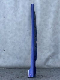 фото thumb №1, Vw passat b8 r-line планка порогова права 3g0853858g