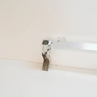 Mercedes-benz b-class w246 балка зміцнююча перед a2466200019oryginalna Зі Шроту, фото thumb