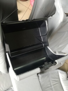 фото thumb №16, Bmw e38 1994 - 2000 рік сидіння диван комплект