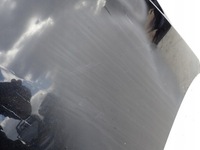 фото thumb №8, Toyota rav4 iii 3 05-10 капот кришка двигуна