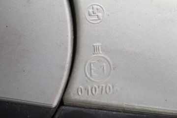фото thumb №10, Зеркало левая 158 24439981 eu opel vectra c 02-05 5 pin