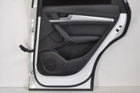 фото thumb №9, Audi q5 ii 80a дверь правая зад задние ly9c 110um
