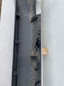 фото thumb №11, Планка пороговая kia sportage iv правая 87754-f1000