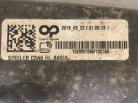 фото thumb №9, Audi a6 c8 4k0 18- спойлер накладка бампер задняя