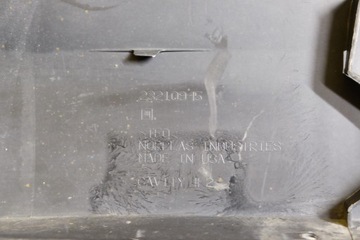 фото thumb №9, Chevrolet cruze sedan 2016-2019 бампер зад usa