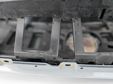 фото thumb №13, Бампер volvo ex30 ex-30 2023 - перед переднє