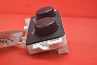 фото thumb №6, Панель управление обдув кондиционер задняя 52488601 renault vel satis 02-05