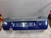 фото thumb №1, Бампер задняя dacia logan i sedan dv61h